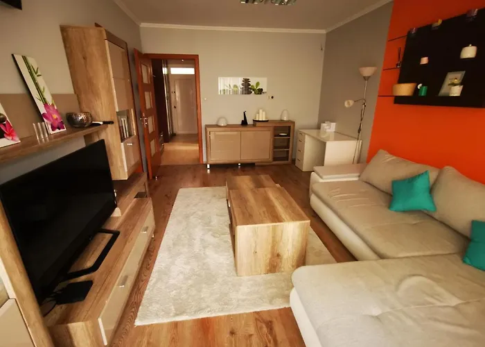 Sunshine Apartmanok Szeged