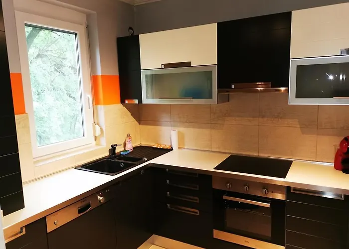 Sunshine Apartmanok Szeged